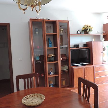 Apartamento Barbancho Касар-де-Касерес Номер фото