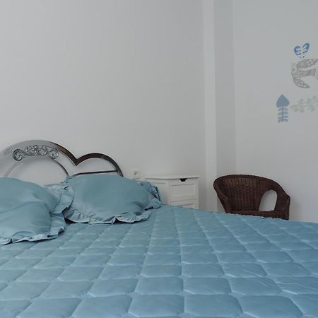 Apartamento Barbancho Касар-де-Касерес Номер фото