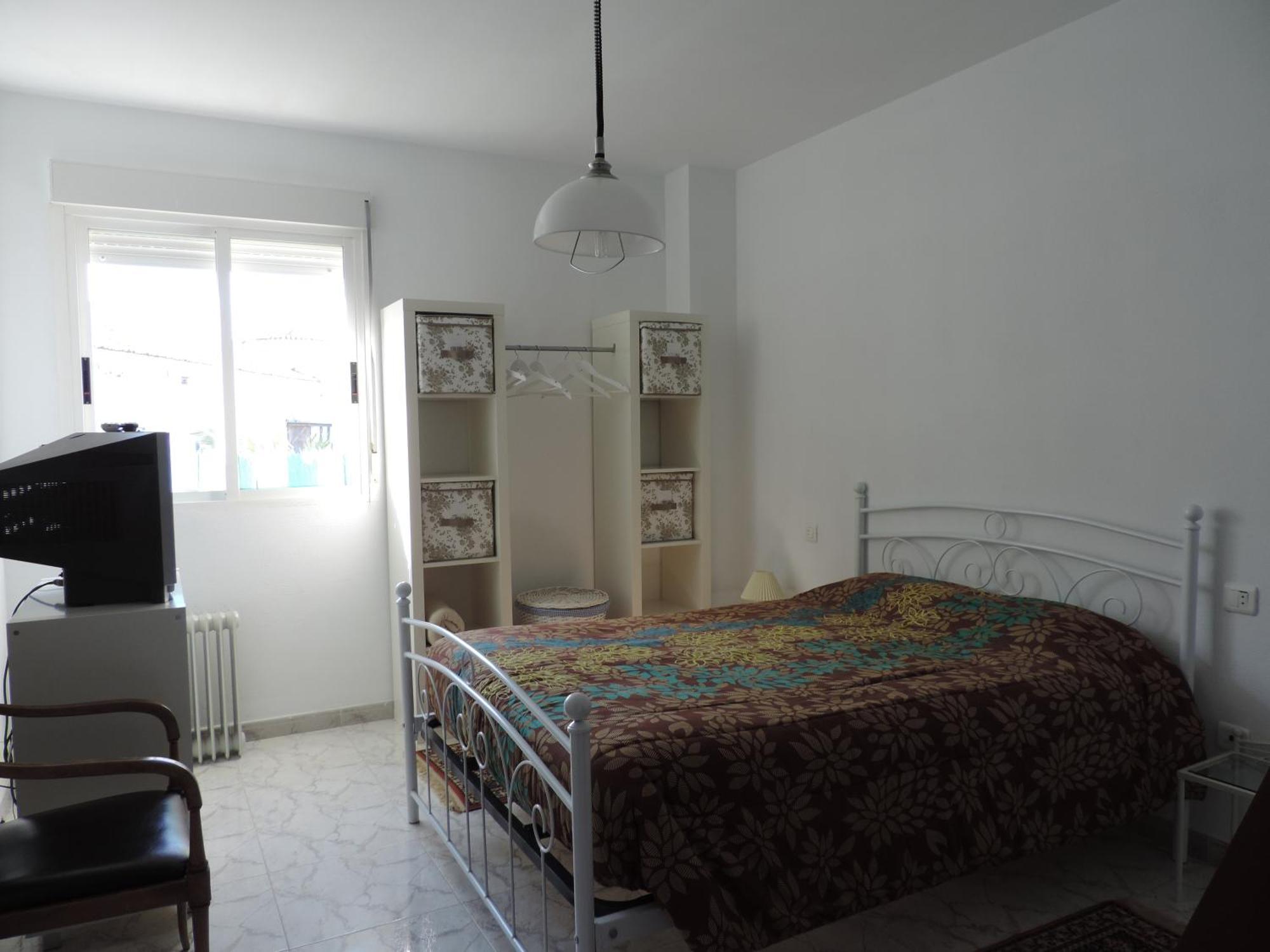 Apartamento Barbancho Касар-де-Касерес Номер фото