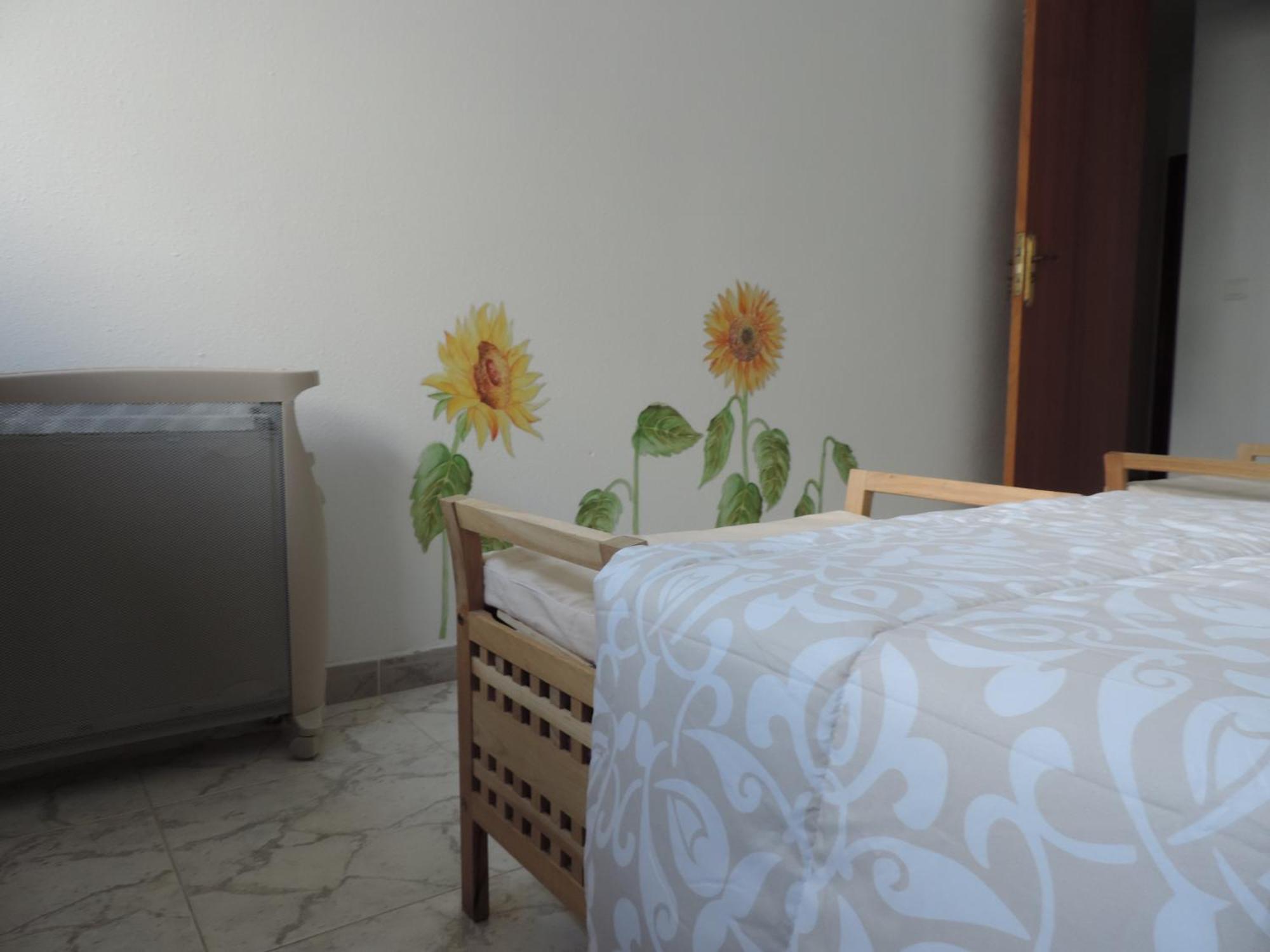 Apartamento Barbancho Касар-де-Касерес Номер фото