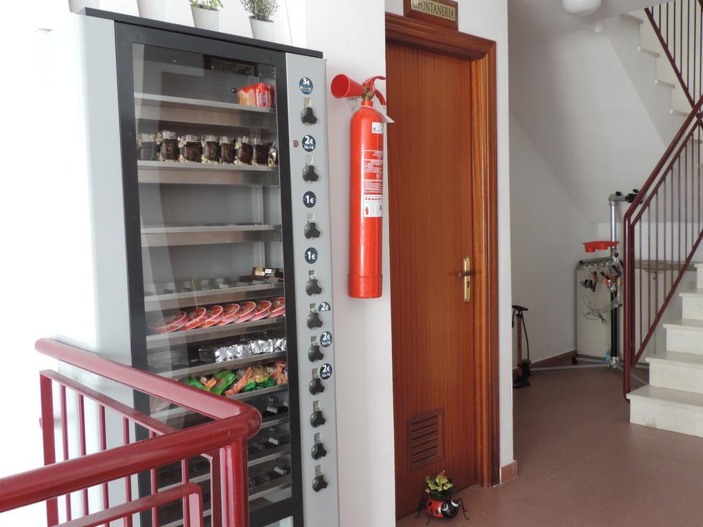 Apartamento Barbancho Касар-де-Касерес Экстерьер фото