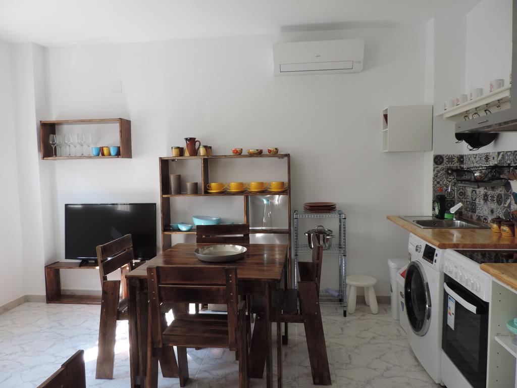 Apartamento Barbancho Касар-де-Касерес Экстерьер фото