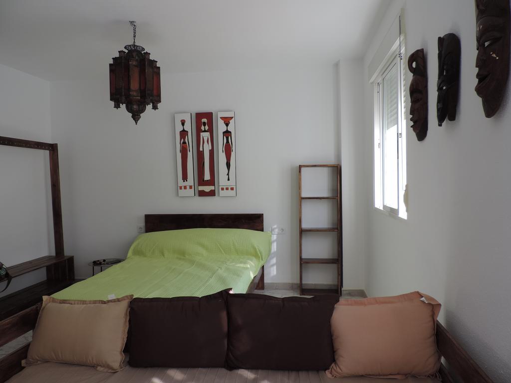 Apartamento Barbancho Касар-де-Касерес Экстерьер фото