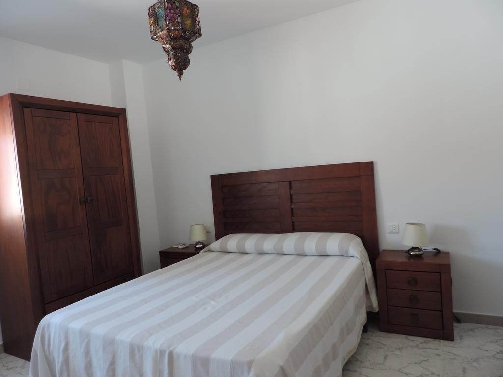 Apartamento Barbancho Касар-де-Касерес Экстерьер фото