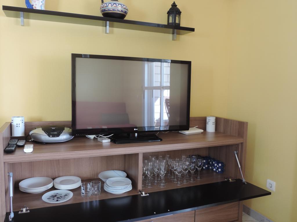 Apartamento Barbancho Касар-де-Касерес Экстерьер фото