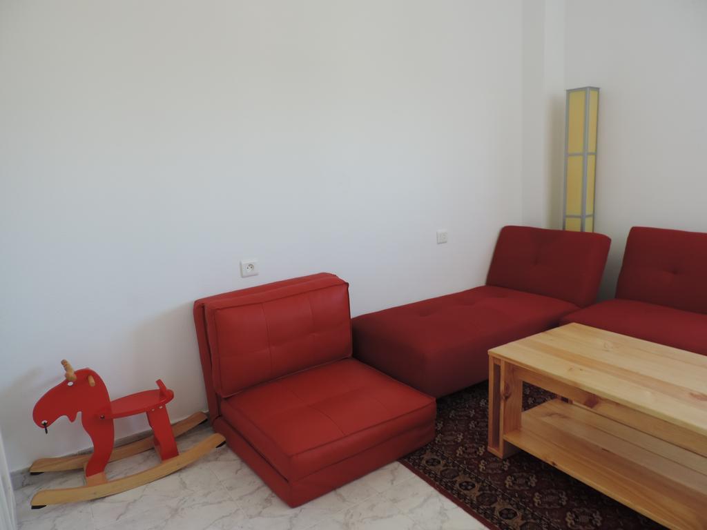 Apartamento Barbancho Касар-де-Касерес Экстерьер фото