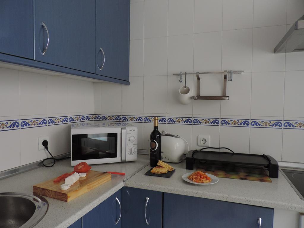 Apartamento Barbancho Касар-де-Касерес Экстерьер фото