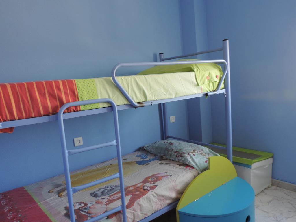 Apartamento Barbancho Касар-де-Касерес Экстерьер фото