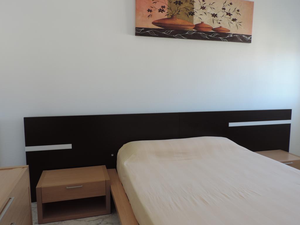 Apartamento Barbancho Касар-де-Касерес Экстерьер фото