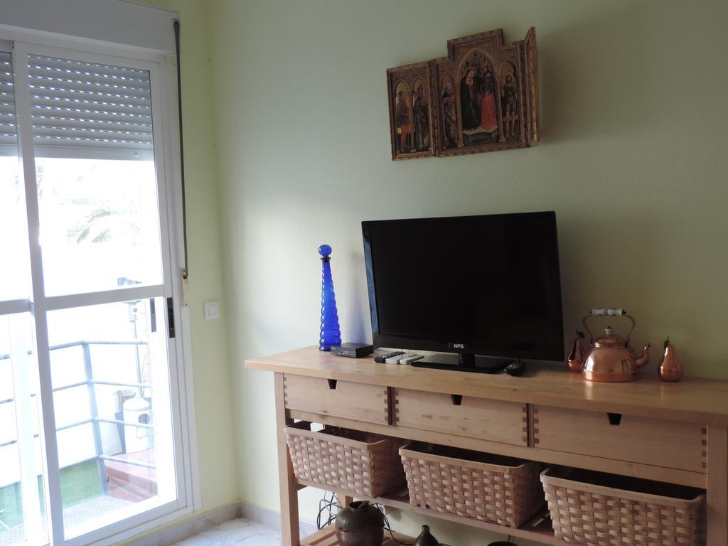 Apartamento Barbancho Касар-де-Касерес Экстерьер фото