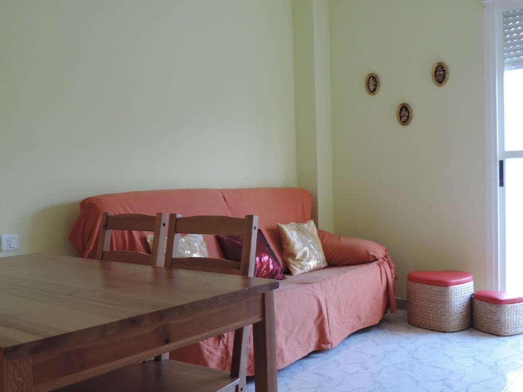 Apartamento Barbancho Касар-де-Касерес Экстерьер фото