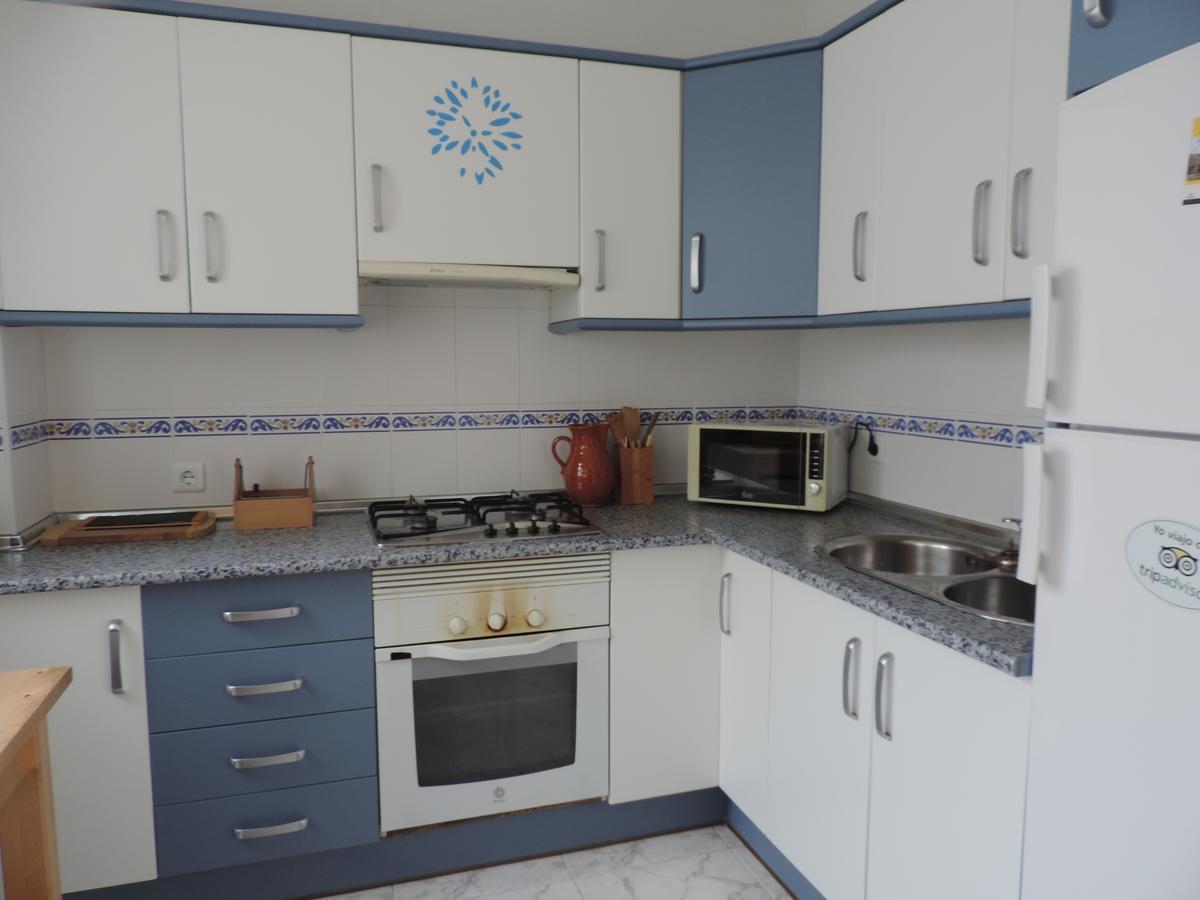 Apartamento Barbancho Касар-де-Касерес Экстерьер фото